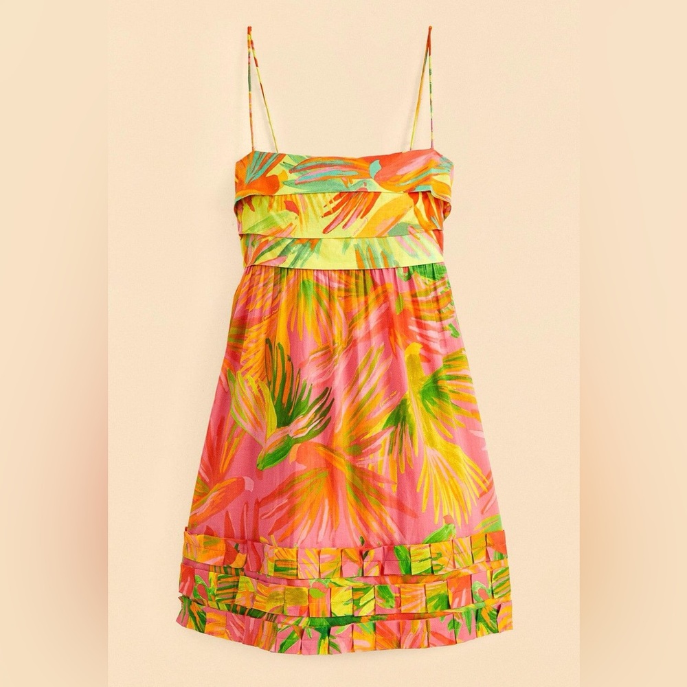 Farm Rio Dress